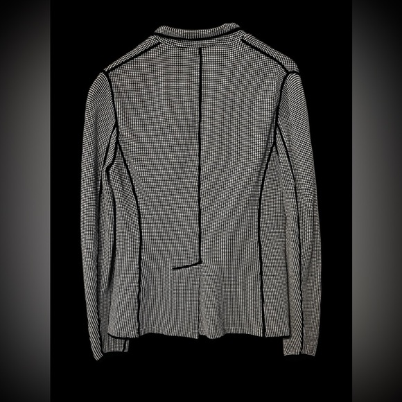 EFM Engineered for Motion Donrad Duncan Men’s size 40 Leisure Sweater Blazer - Picture 5 of 13